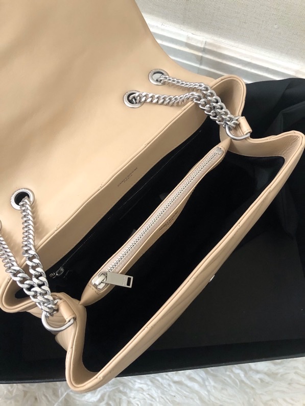 YSL Satchel Bags